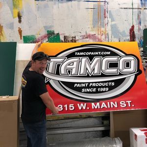 Meet your Posher, Mark